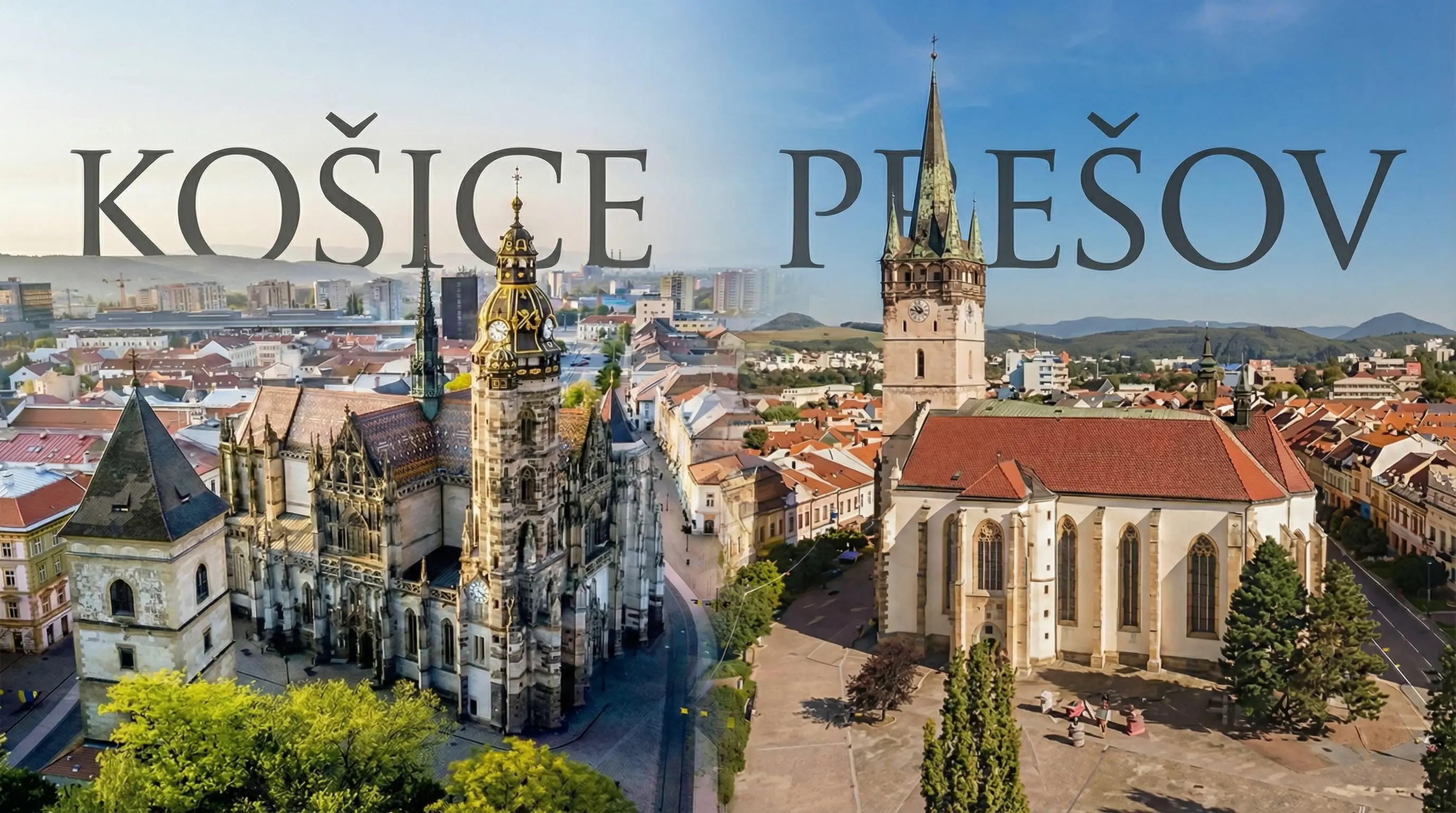 Moderné bývanie v obci Šarišské Bohdanovce medzi Košicami a Prešovom